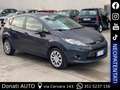 Ford Fiesta VI 5 porte 1.4 tdci Euro5 Manuale Grigio - thumbnail 1