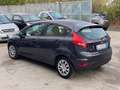 Ford Fiesta VI 5 porte 1.4 tdci Euro5 Manuale Grigio - thumbnail 4
