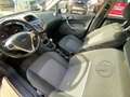 Ford Fiesta VI 5 porte 1.4 tdci Euro5 Manuale Grigio - thumbnail 9
