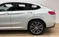 BMW X4 xDrive30d 3.0 265ch MSport / HUD / Harman Kardon / Caméra 360° Grau - thumbnail 5