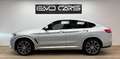 BMW X4 xDrive30d 3.0 265ch MSport / HUD / Harman Kardon / Caméra 360° Grau - thumbnail 3