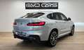 BMW X4 xDrive30d 3.0 265ch MSport / HUD / Harman Kardon / Caméra 360° Grau - thumbnail 2