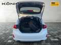 Ford Fiesta 1.0 EcoBoost Vignale  Panoramaglasschiebedach Weiß - thumbnail 5