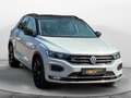 Volkswagen T-Roc 2.0TDI Style DSG R-Line Leder Navi LED Pan Silber - thumbnail 5