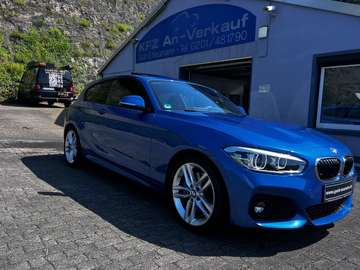 i M Sport SAG 3-trg.Vollausstattung