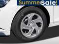 Hyundai i20 Select Funktions-Paket 1.2 Benzin Bluetooth Weiß - thumbnail 9