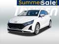Hyundai i20 Select Funktions-Paket 1.2 Benzin Bluetooth Weiß - thumbnail 1