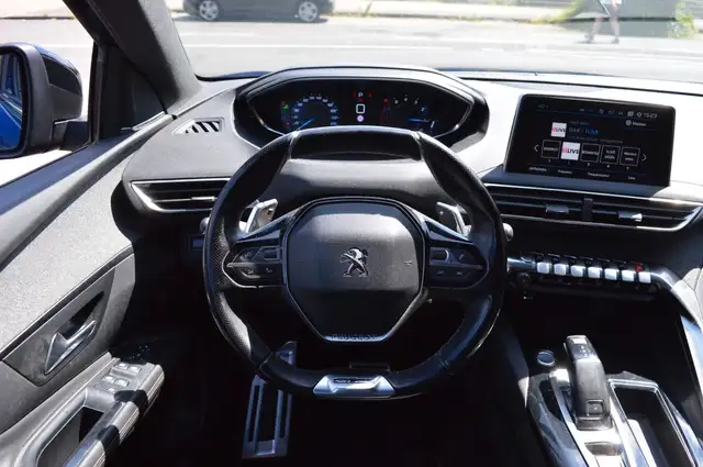 Peugeot 3008 view 14