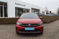 Volkswagen Taigo Life 1,0 TSI AHK LED ACC Kam Rot - thumbnail 3
