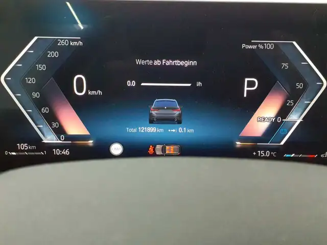 BMW 3 Series view 11