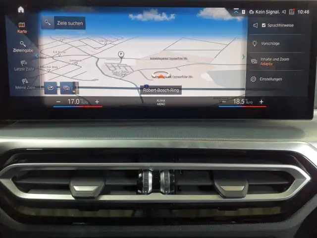 BMW 3 Series view 12
