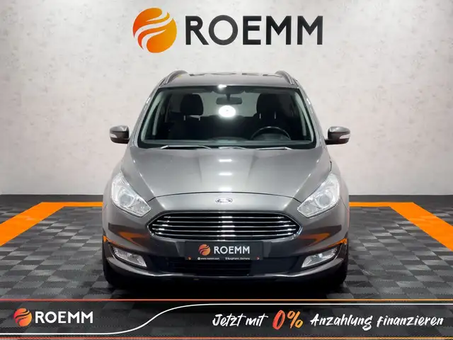 Ford Galaxy Trend* 7-SITZER*KLIMA*GARANTIE*