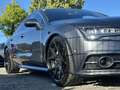 Audi A7 Sportback 3.0 TDI clean diesel quattro (200 kW) Silber - thumbnail 7