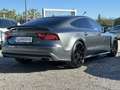 Audi A7 Sportback 3.0 TDI clean diesel quattro (200 kW) Silber - thumbnail 6
