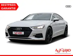 Audi A7 Sportback 3.0 TDI quattro LED ACC Navi Kamera