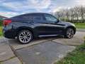BMW X6 xDrive30d High Executive Zwart - thumbnail 4