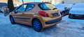 Peugeot 207 Tendance*Klima*Euro4*8 fach bereift* Bronze - thumbnail 2