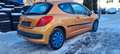 Peugeot 207 Tendance*Klima*Euro4*8 fach bereift* Bronze - thumbnail 4