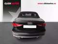 Audi A3 Cabrio 35 TFSI S line S tronic 110kW Negro - thumbnail 6