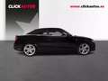 Audi A3 Cabrio 35 TFSI S line S tronic 110kW Negro - thumbnail 4