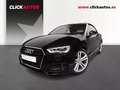 Audi A3 Cabrio 35 TFSI S line S tronic 110kW Negro - thumbnail 1