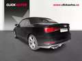 Audi A3 Cabrio 35 TFSI S line S tronic 110kW Negro - thumbnail 7
