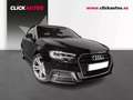 Audi A3 Cabrio 35 TFSI S line S tronic 110kW Negro - thumbnail 3