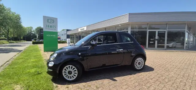 Fiat 500 1.0 Hybrid Dolcevita Finale Panodak, Apple/Android