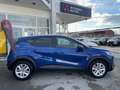 Mitsubishi ASX 1,2 DI-T Invite Blau - thumbnail 4