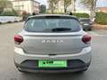 Dacia Sandero Sandero Stepway 1.0 TCe 90 CV Essential IVA ESP.TA Gris - thumbnail 5