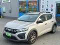 Dacia Sandero Sandero Stepway 1.0 TCe 90 CV Essential IVA ESP.TA Gris - thumbnail 7