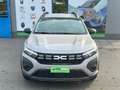 Dacia Sandero Sandero Stepway 1.0 TCe 90 CV Essential IVA ESP.TA Gris - thumbnail 2
