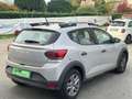 Dacia Sandero Sandero Stepway 1.0 TCe 90 CV Essential IVA ESP.TA Gris - thumbnail 4