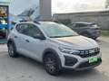 Dacia Sandero Sandero Stepway 1.0 TCe 90 CV Essential IVA ESP.TA Gris - thumbnail 3