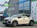 Dacia Sandero Sandero Stepway 1.0 TCe 90 CV Essential IVA ESP.TA Gris - thumbnail 1