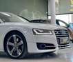 Audi A8 4.2TDI CD quattro Tiptronic Bianco - thumbnail 8