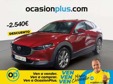 2.0 Skyactiv-G Zenith 2WD 90kW