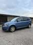 Volkswagen Touran Comfortline 1,6 BMT TDI DPF DSG Blau - thumbnail 4