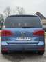 Volkswagen Touran Comfortline 1,6 BMT TDI DPF DSG Blau - thumbnail 3