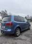 Volkswagen Touran Comfortline 1,6 BMT TDI DPF DSG Blau - thumbnail 2