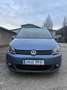 Volkswagen Touran Comfortline 1,6 BMT TDI DPF DSG Blau - thumbnail 5