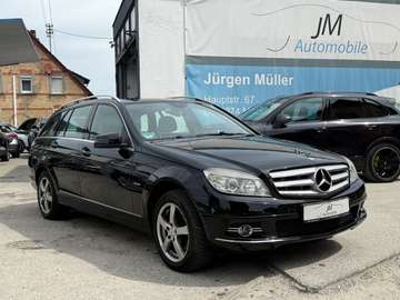 T-Modell Klima AHK SD PDC