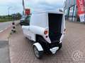 Carver Cargo Range+ 45 km/u 7,1 kWh *nieuw* | 1 persoons met ru Blanc - thumbnail 3