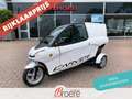 Carver Cargo Range+ 45 km/u 7,1 kWh *nieuw* | 1 persoons met ru Blanc - thumbnail 1
