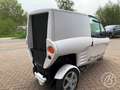 Carver Cargo Range+ 45 km/u 7,1 kWh *nieuw* | 1 persoons met ru Blanc - thumbnail 21
