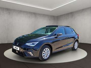 Style 1.0 TSI 7-Gang-DSG Allwetterreifen