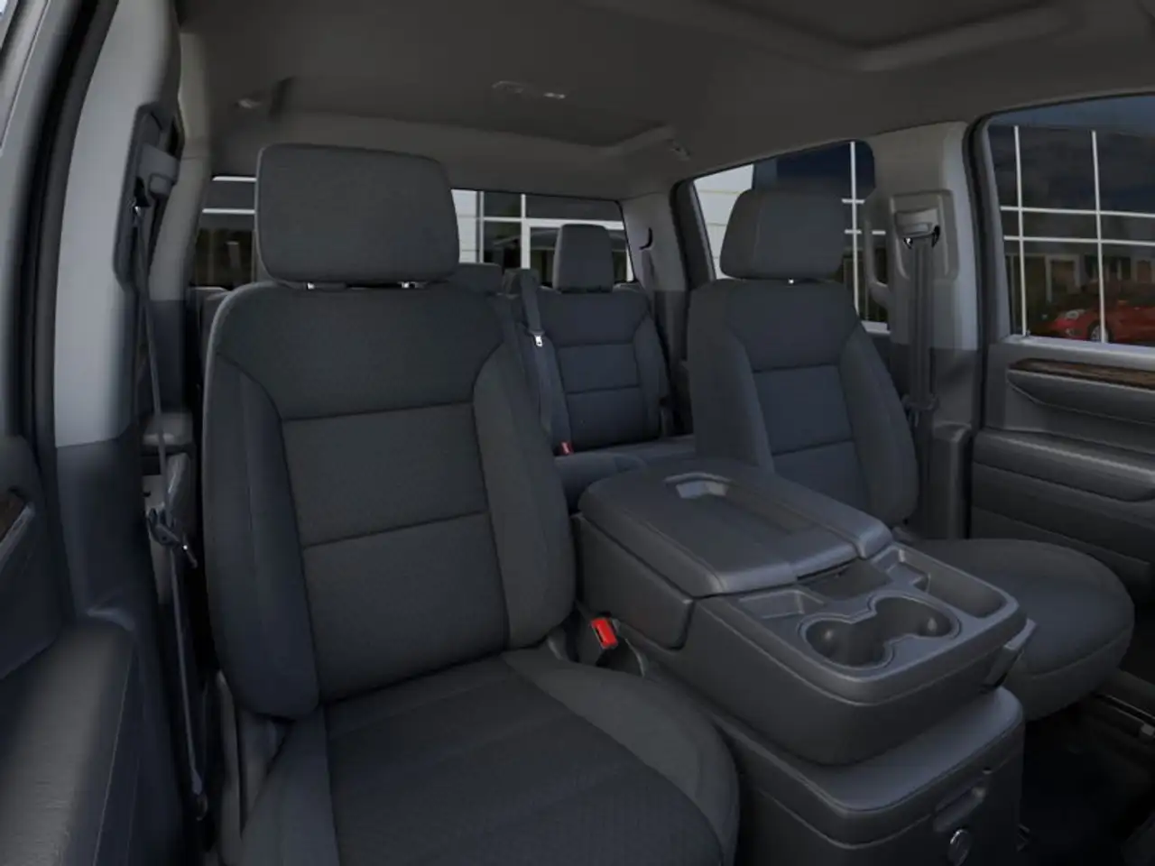 GMC Sierra 1500 снимка GMC Sierra 1500