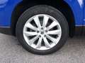 SEAT Ateca ATECA STYLE 1.0 TSI AHZV NAVI VOLL-LED FULL-LINK Bleu - thumbnail 4