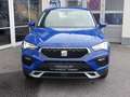 SEAT Ateca ATECA STYLE 1.0 TSI AHZV NAVI VOLL-LED FULL-LINK Bleu - thumbnail 13