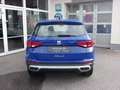 SEAT Ateca ATECA STYLE 1.0 TSI AHZV NAVI VOLL-LED FULL-LINK Bleu - thumbnail 28
